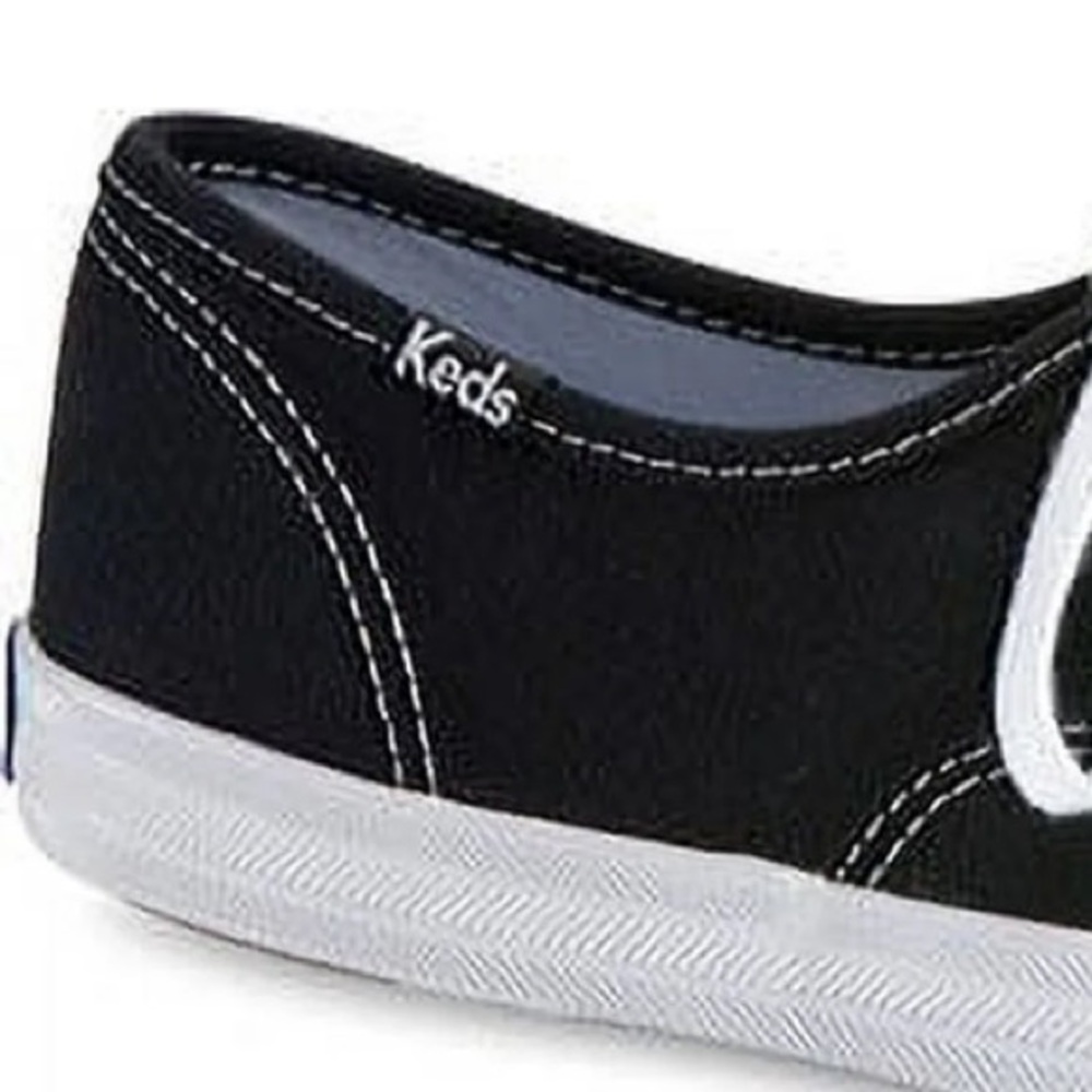 Keds Champion Oxford Canvas Sneaker (Women's) - Picture 5 of 6